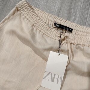 NWT Zara Pants